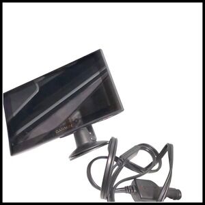 Garmin Nuvi 2789LM GPS Navigation System Lifetime Maps & Traffic 7" screen